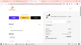 beltran coupon verification screenshot