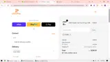 titanic coupon verification screenshot