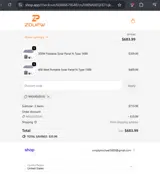 MIGUELEEUU coupon verification screenshot