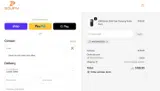 MARIAPEREIRA coupon verification screenshot