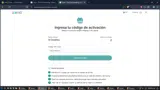 HALLOWEEN10 coupon verification screenshot