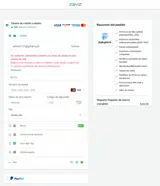 zoviz10 coupon verification screenshot