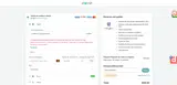HALLOWEEN10 coupon verification screenshot