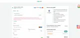 ZOVIZ-LOGO-5P coupon verification screenshot