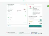 marina-25 coupon verification screenshot