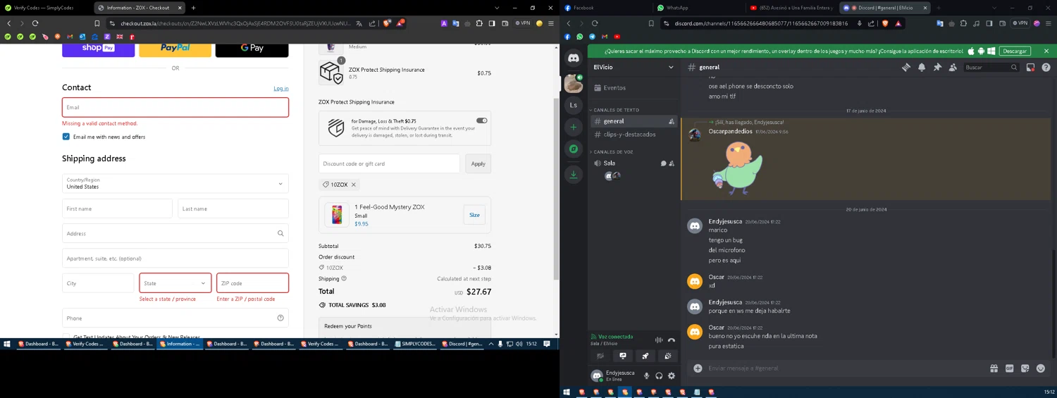 Zox Discount Codes 10 Off September 2024