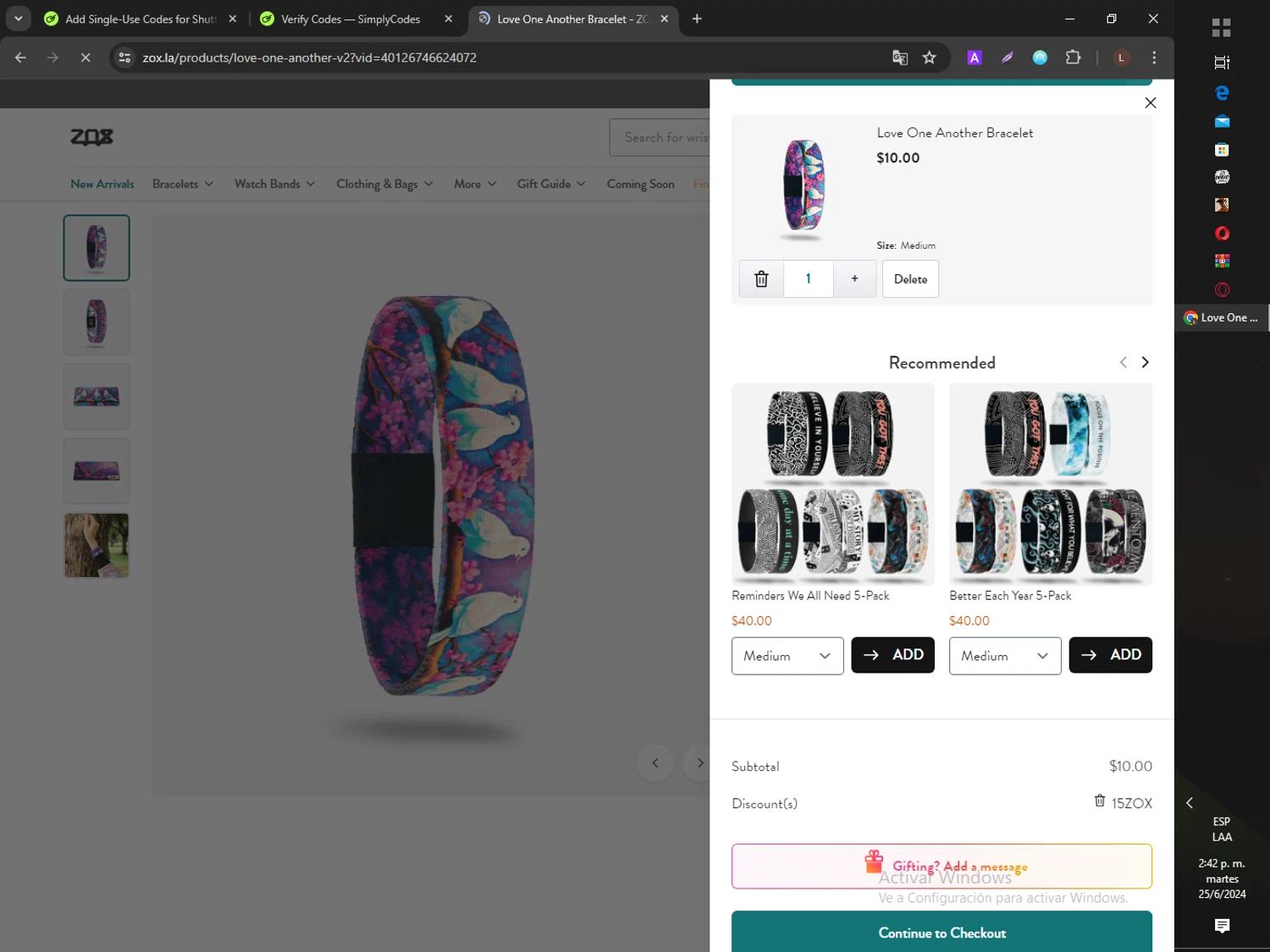 Zox Discount Codes & Black Friday 2024 Deals 1 Off