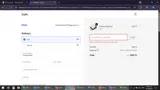 SALE10 coupon verification screenshot
