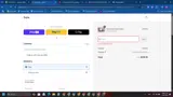 LUISGABA coupon verification screenshot