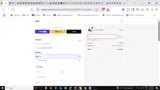 YEFFRY coupon verification screenshot