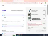 RAFA coupon verification screenshot