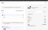 zojdsc5 coupon verification screenshot