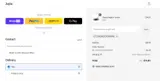 COROMOTOFERNAND coupon verification screenshot