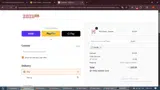 10JOBE coupon verification screenshot