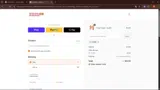 10JOBE coupon verification screenshot
