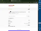 supergift55 coupon verification screenshot