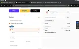 supergift55 coupon verification screenshot
