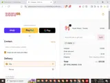 10NEW coupon verification screenshot