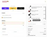 10NEW coupon verification screenshot