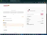 10LOWE coupon verification screenshot