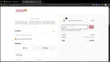 10LOWE coupon verification screenshot