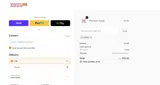 VITO10 coupon verification screenshot