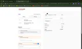 CWOFF500 coupon verification screenshot