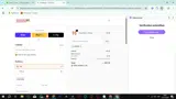 KRISTEN coupon verification screenshot