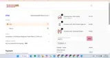 FIWU10 coupon verification screenshot