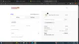 ALBERGOFERRICHI coupon verification screenshot