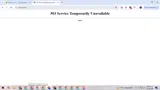 WELCOME10 coupon verification screenshot