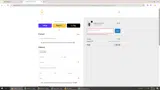 WELCOME10 coupon verification screenshot