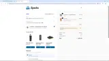XLITE2022 coupon verification screenshot