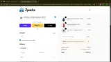 Offset coupon verification screenshot
