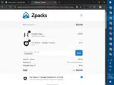 STRAPSWAP coupon verification screenshot