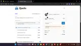 STRAPSWAP coupon verification screenshot