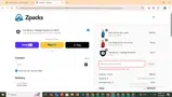 Nemo25 coupon verification screenshot