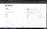 Nemo25 coupon verification screenshot