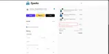 cyber coupon verification screenshot