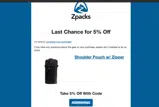 ACZ8BKVHQC coupon verification screenshot
