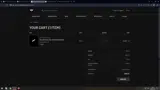 LABOR20 coupon verification screenshot