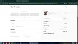BABE10 coupon verification screenshot