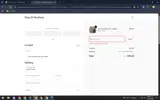 BABE10 coupon verification screenshot