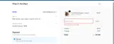 25OFF coupon verification screenshot