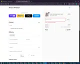 SHIPITFREE coupon verification screenshot