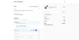 WELCOME10 coupon verification screenshot