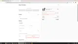 TAKE30 coupon verification screenshot