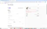 TGIF25 coupon verification screenshot