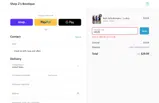 HBDZI coupon verification screenshot