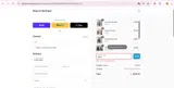 HBDZI coupon verification screenshot